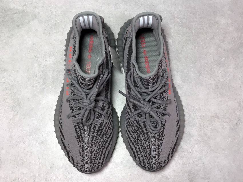 G5 yeezy350V2 boost 新灰桔 (7).jpg
