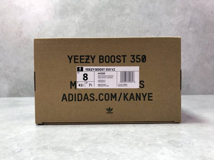 G5 yeezy350V2 boost 新灰桔 (1).jpg