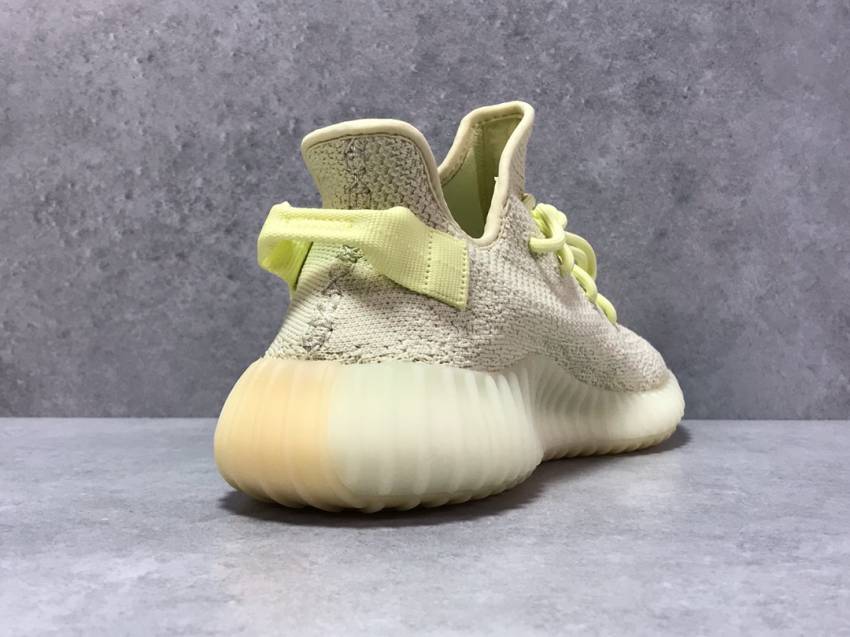 G5 yeezy350V2 boost 奶油黄 (3).jpg