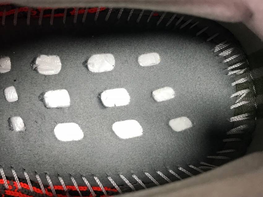 G5 yeezy350V2 boost 灰桔 (2).jpg