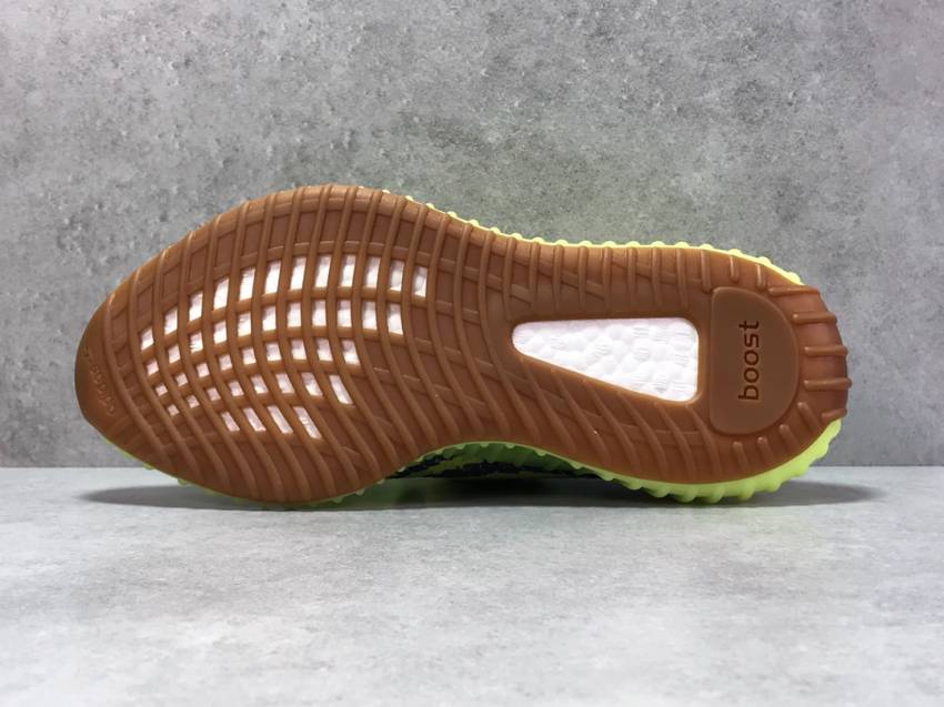 G5 yeezy350V2 boost 黄斑马 (5).jpg