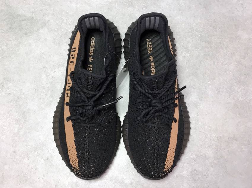 G5 yeezy350V2 boost 黑铜 (7).jpg