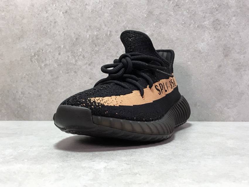 G5 yeezy350V2 boost 黑铜 (4).jpg