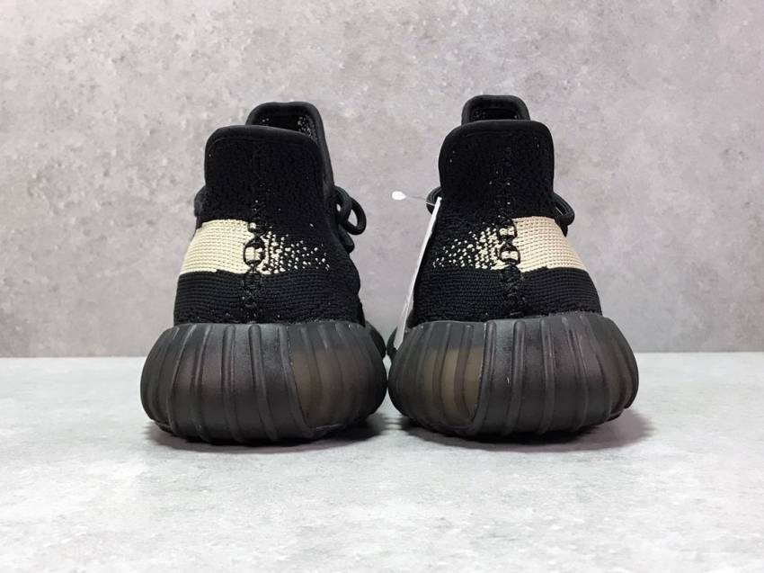 G5 yeezy350V2 boost 黑米 (6).jpg
