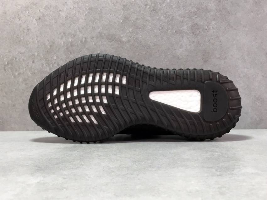 G5 yeezy350V2 boost 黑米 (5).jpg