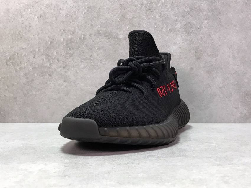 G5 yeezy350V2 boost 黑红字 (4).jpg