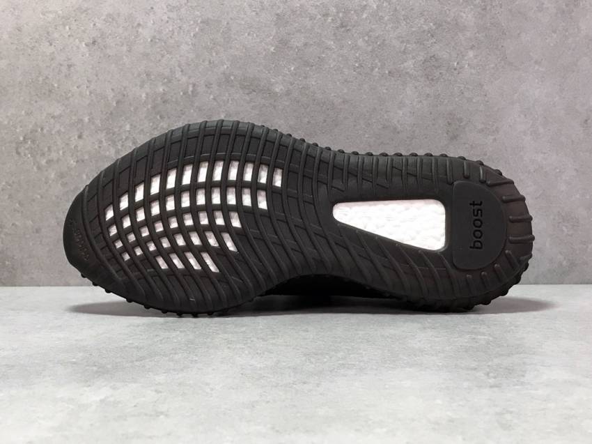 G5 yeezy350V2 boost 黑红字 (5).jpg