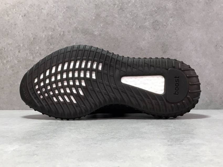 G5 yeezy350V2 boost 黑粉 (5).jpg