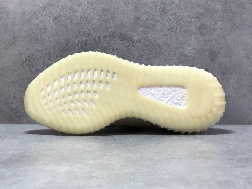G5 yeezy350V2 boost 纯白 (5).jpg