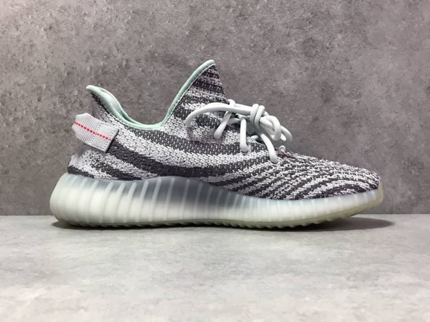G5 yeezy350V2 boost 冰蓝斑马 (8).jpg