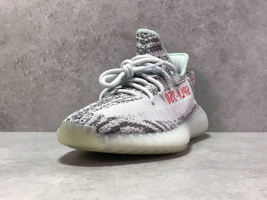 G5 yeezy350V2 boost 冰蓝斑马 (4).jpg