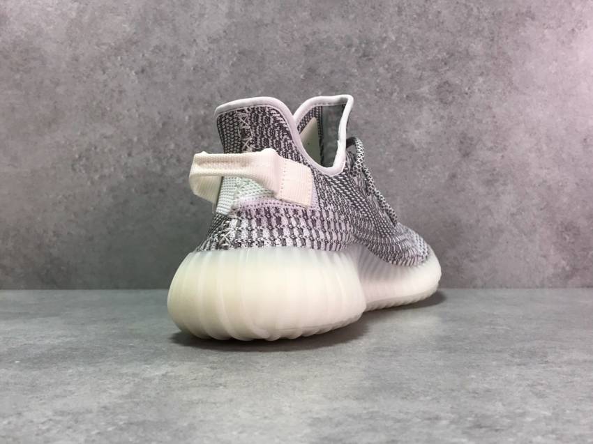 G5 yeezy350V2 boost ‘Static’天使 (3).jpg