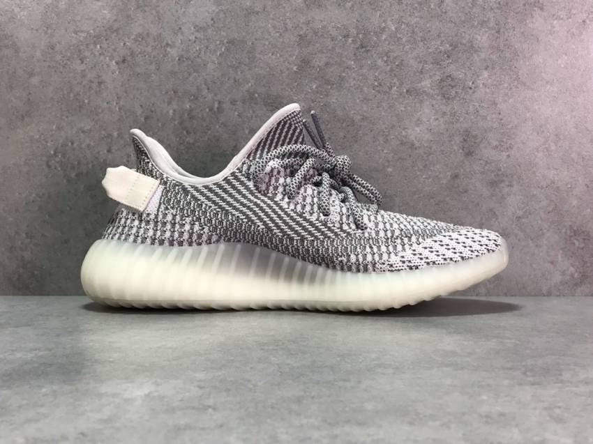 G5 yeezy350V2 boost ‘Static’天使 (8).jpg