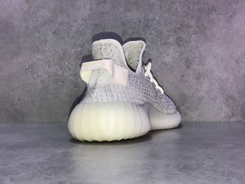 G5 yeezy350V2 boost ‘Static’满天星 (3).jpg