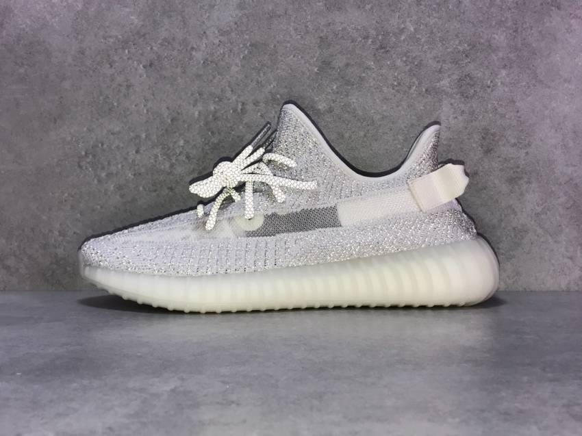 G5 yeezy350V2 boost ‘Static’满天星 (9).jpg